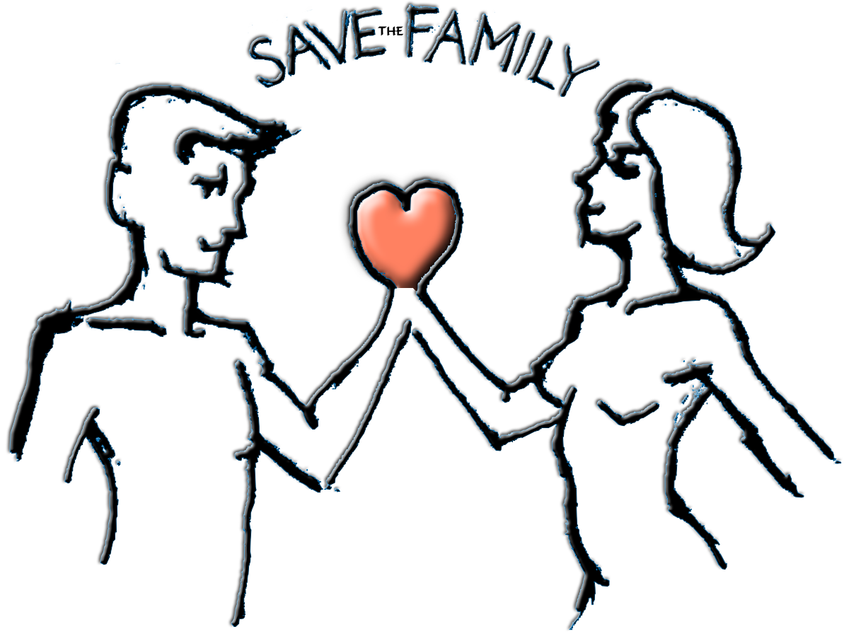Save the Family coppia